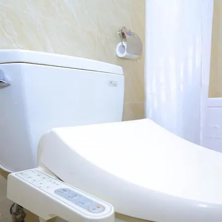 Sumitomo1 Serviced Apartment & Hotel Hanoi Exterior photo