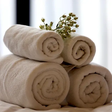 Sumitomo1 Serviced Apartment & Hotel Hanoi Exterior photo