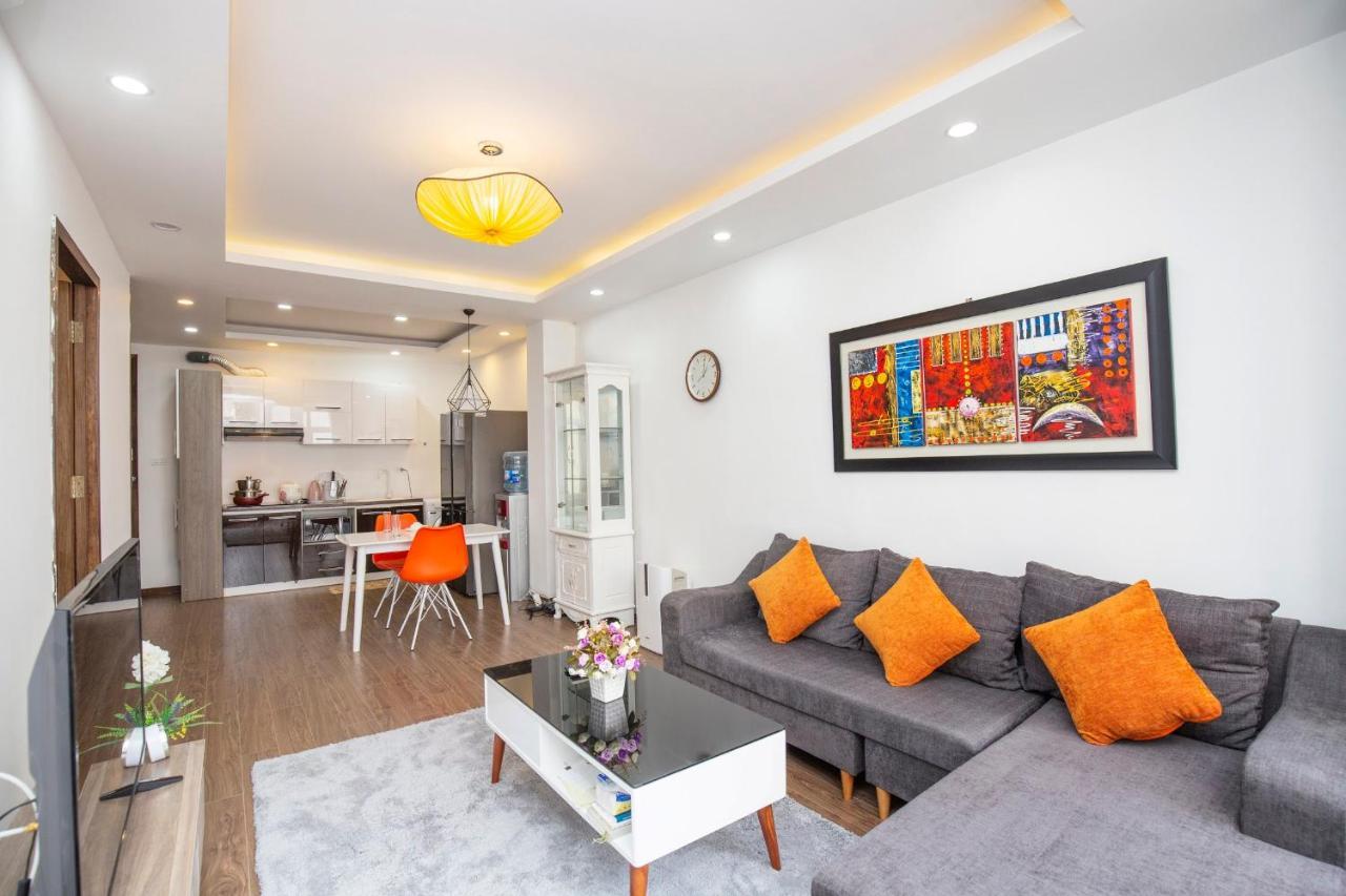 Apartment Sumitomo1 Serviced &