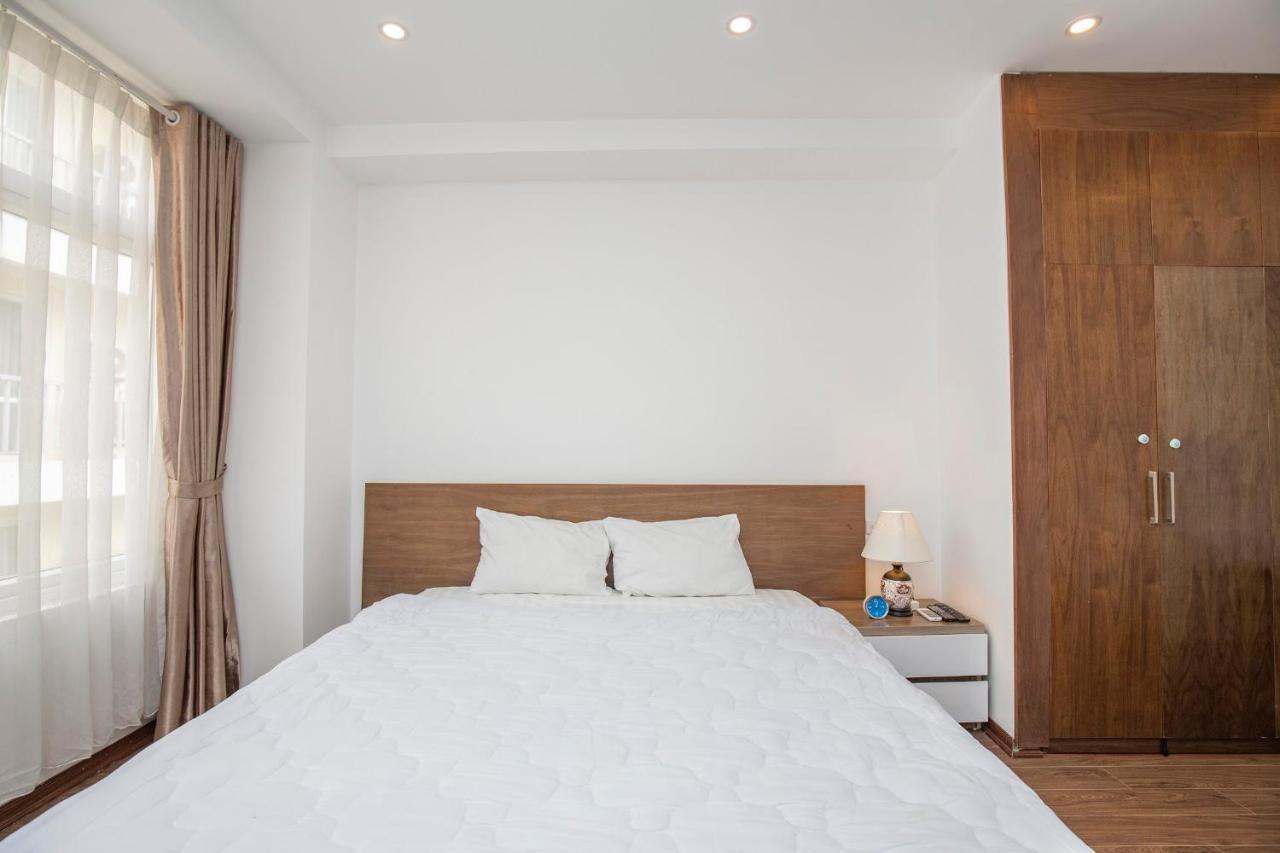 Sumitomo1 Serviced & Apartment
