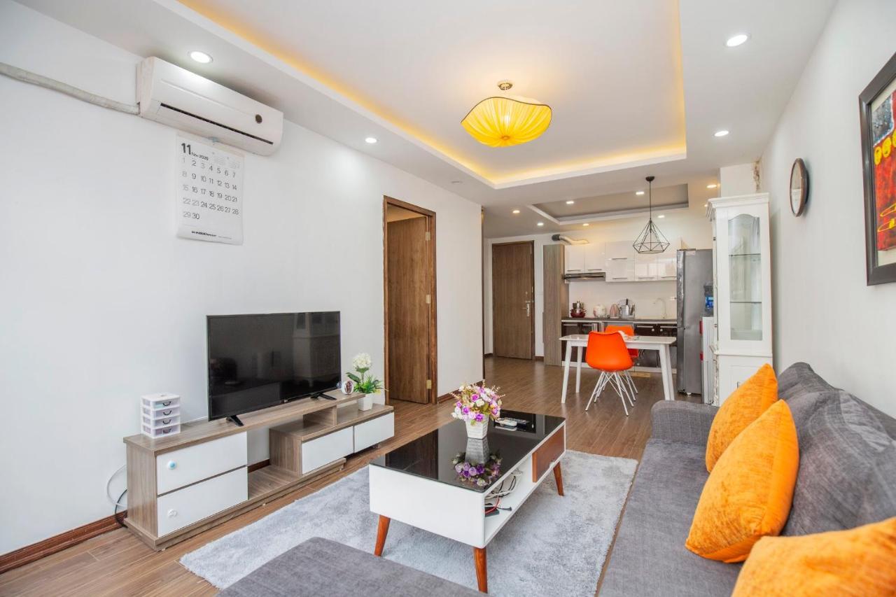 Apartment Sumitomo1 Serviced & *