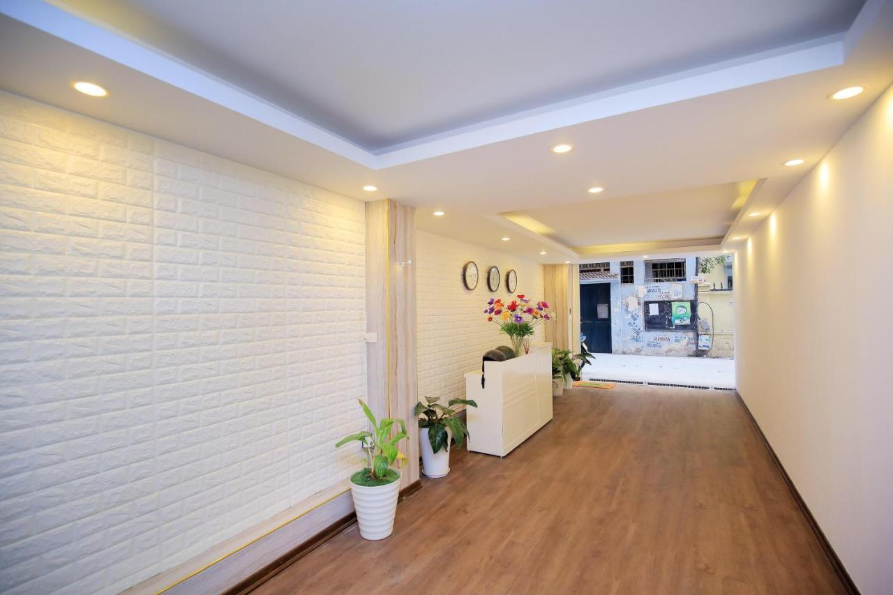Apartment Sumitomo1 Serviced &