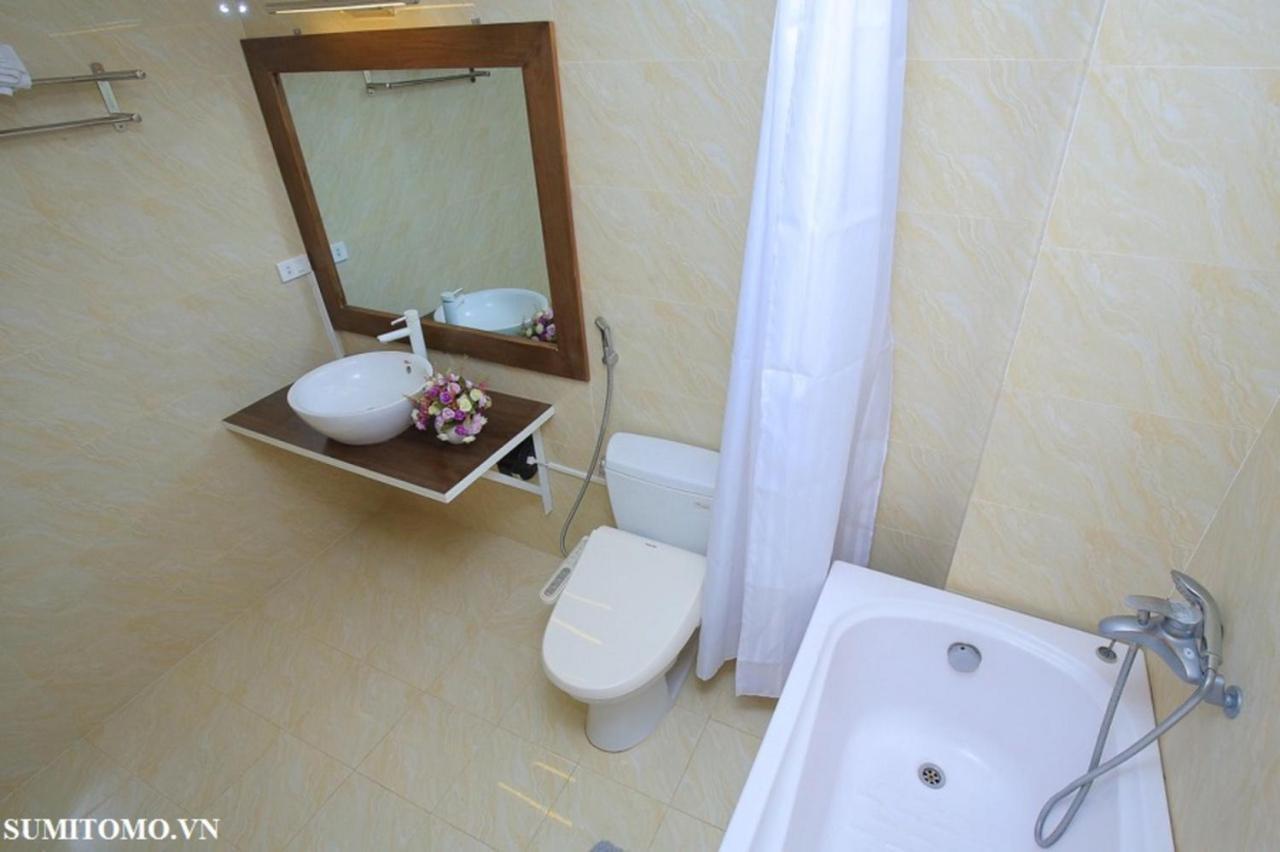 Appartement Sumitomo1 Serviced &