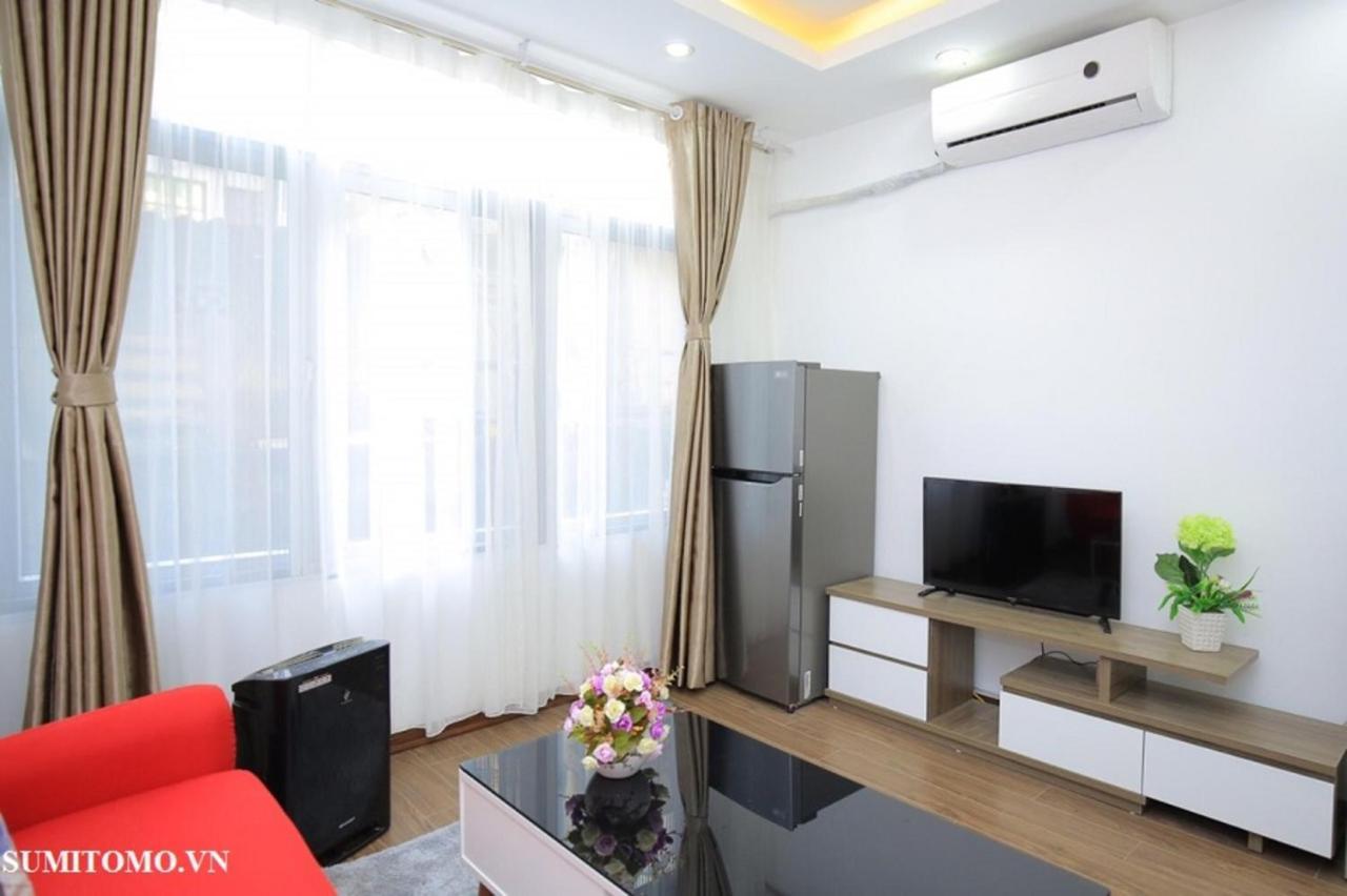 Appartement Sumitomo1 Serviced & *