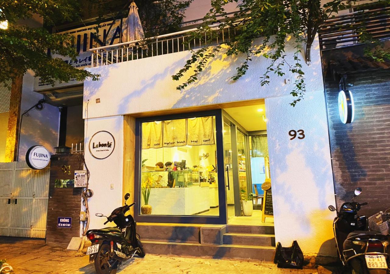 Apartment Sumitomo1 Serviced & Hanoi