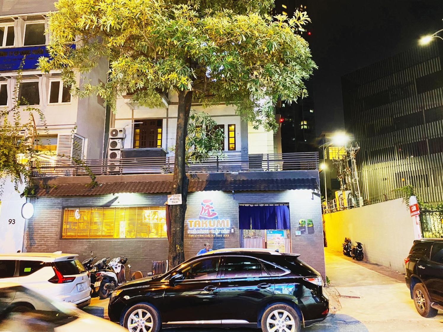 Sumitomo1 Serviced & Apartment