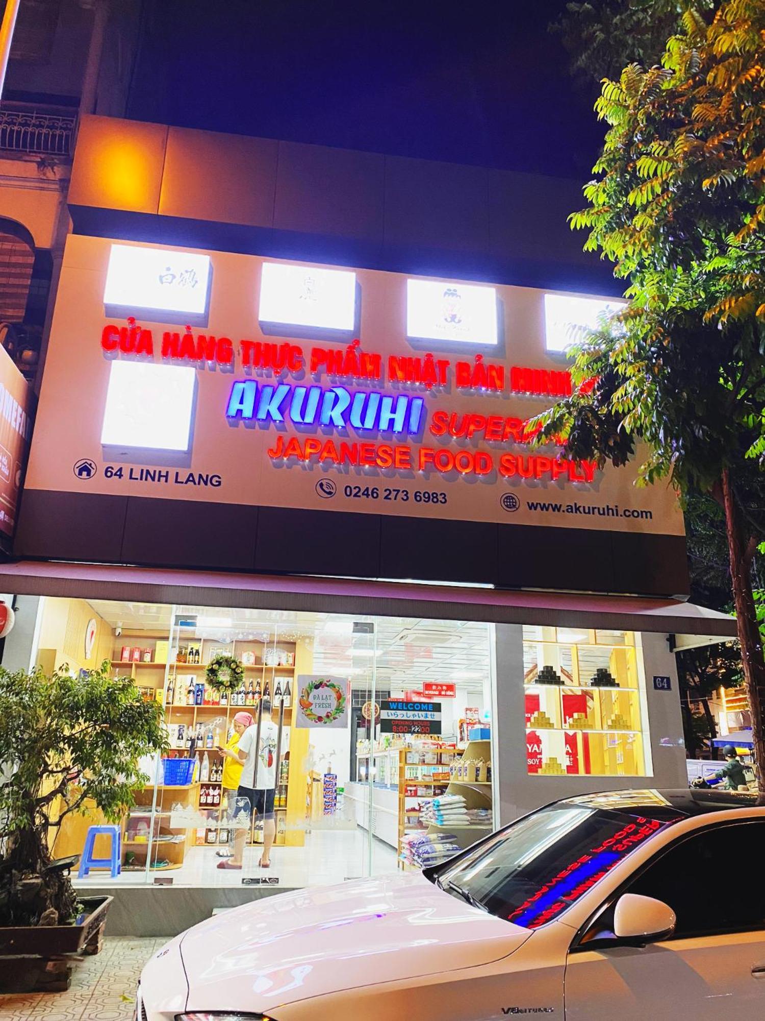 Sumitomo1 Serviced & Apartment Hanoi
