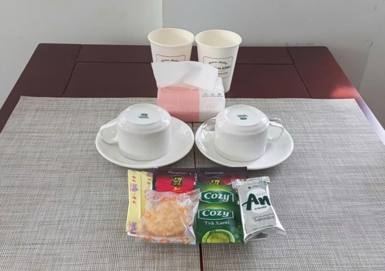 Sumitomo1 Serviced & Apartment