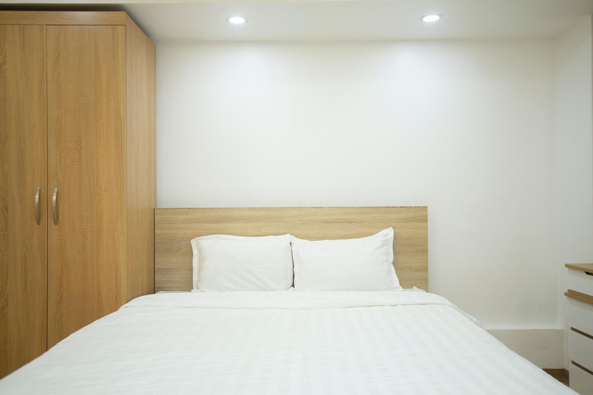 Appartement Sumitomo1 Serviced & Hanoï