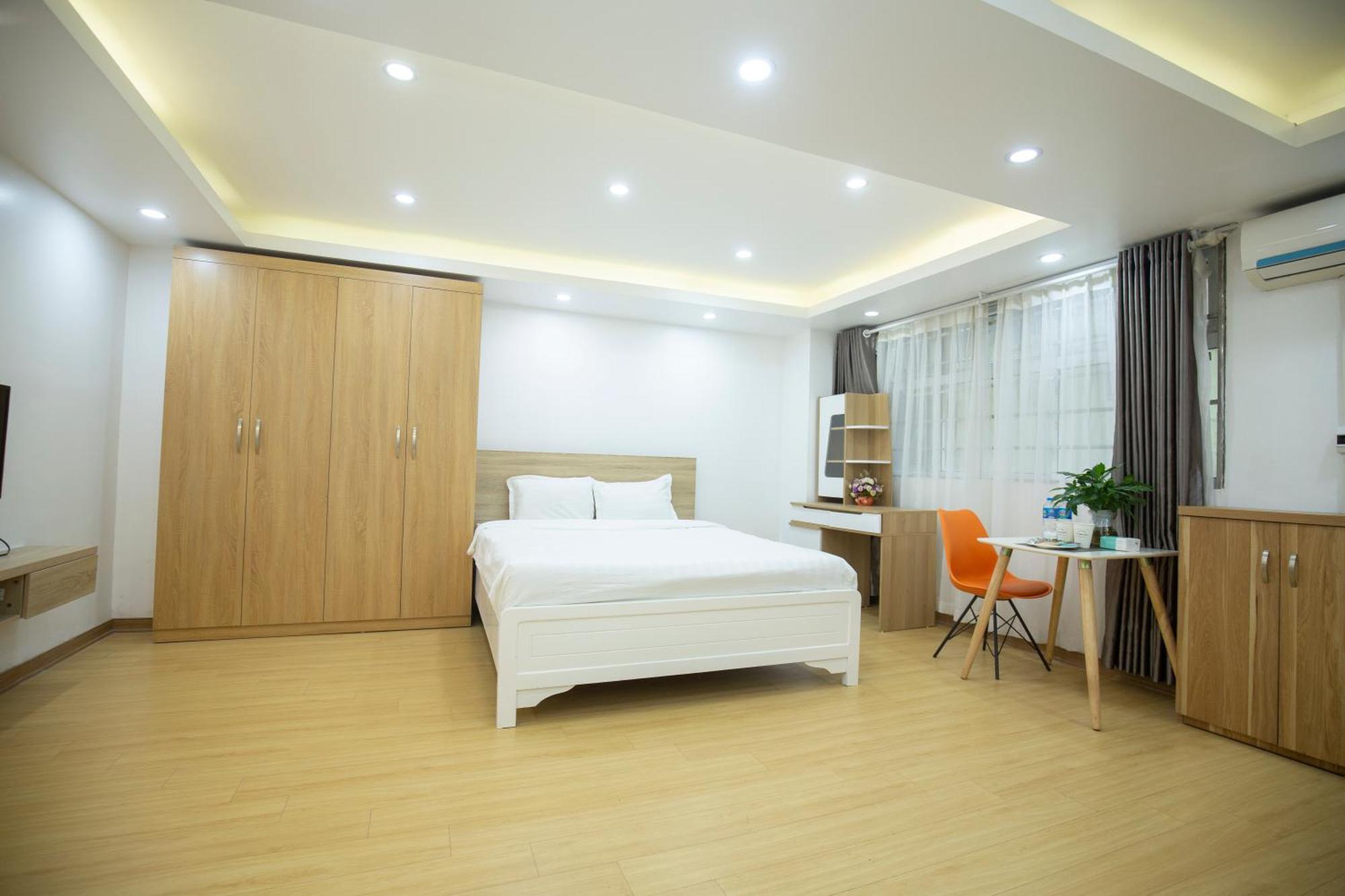 Appartement Sumitomo1 Serviced & *